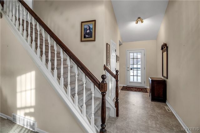 701 Forest Edge Drive, Amherst, NY 14051