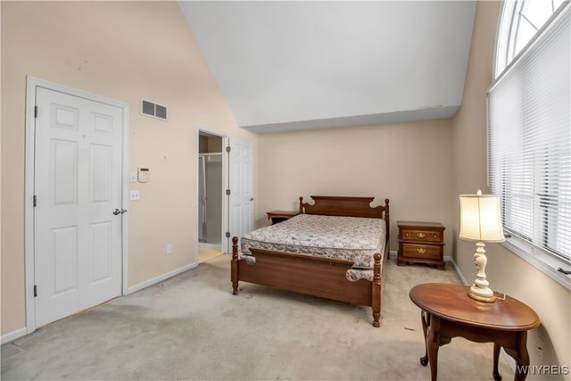 701 Forest Edge Drive, Amherst, NY 14051