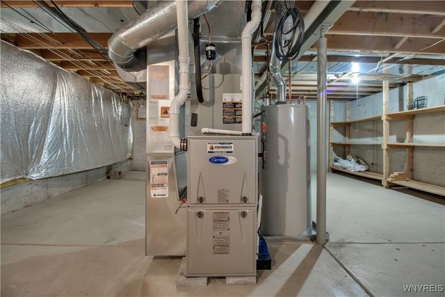 701 Forest Edge Drive, Amherst, NY 14051