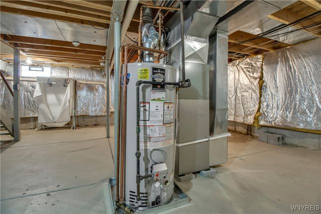 701 Forest Edge Drive, Amherst, NY 14051