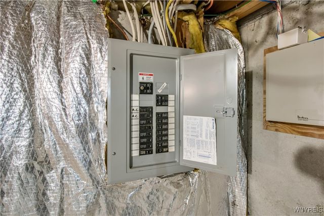 701 Forest Edge Drive, Amherst, NY 14051