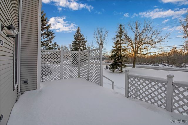 701 Forest Edge Drive, Amherst, NY 14051