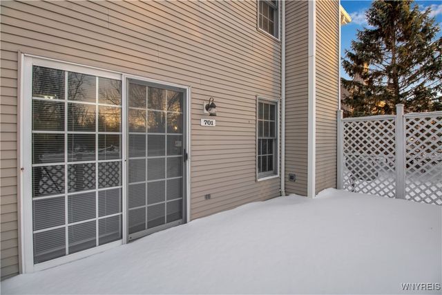 701 Forest Edge Drive, Amherst, NY 14051