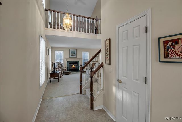 701 Forest Edge Drive, Amherst, NY 14051