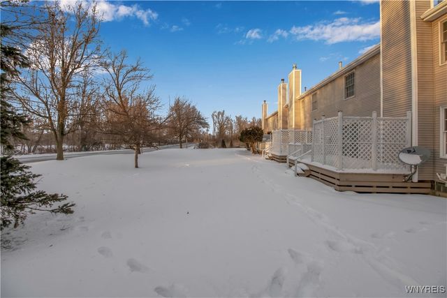 701 Forest Edge Drive, Amherst, NY 14051