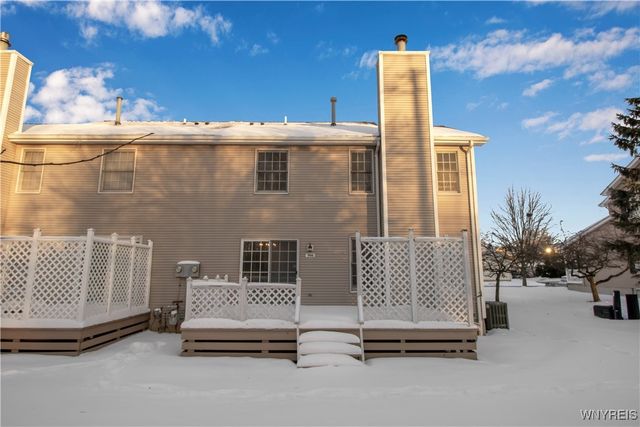 701 Forest Edge Drive, Amherst, NY 14051