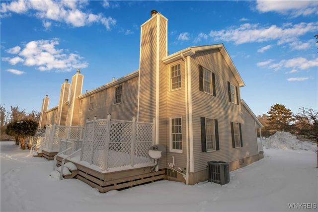 701 Forest Edge Drive, Amherst, NY 14051