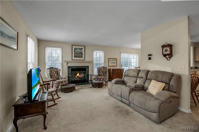 701 Forest Edge Drive, Amherst, NY 14051