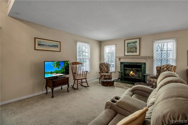 701 Forest Edge Drive, Amherst, NY 14051