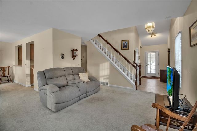 701 Forest Edge Drive, Amherst, NY 14051