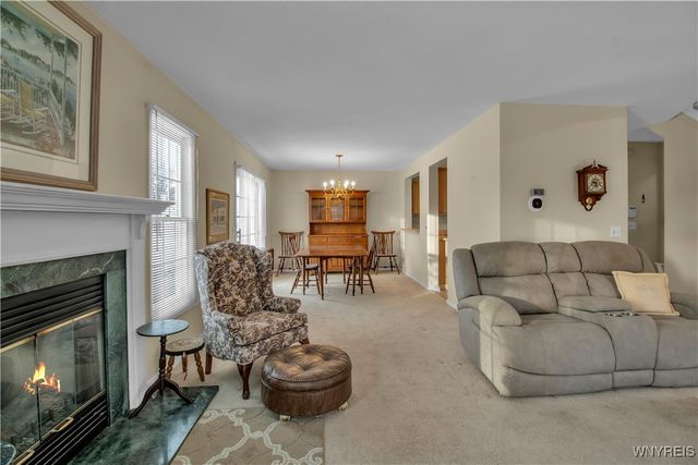 701 Forest Edge Drive, Amherst, NY 14051