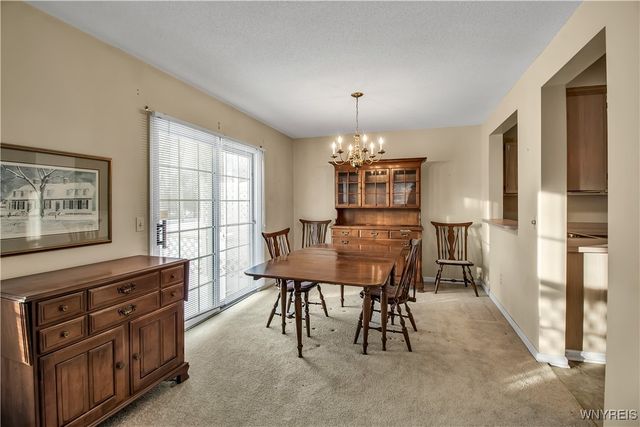 701 Forest Edge Drive, Amherst, NY 14051