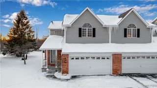 701 Forest Edge Drive, Amherst, NY 14051