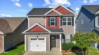 117 Sunfish Street, Smithfield, NC 27577