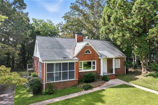 329 Morrison Moore E Parkway, Dahlonega, GA 30533