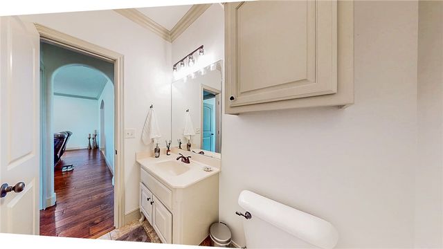 9739 Soaring Hawk Drive, Bentonville, AR 72713