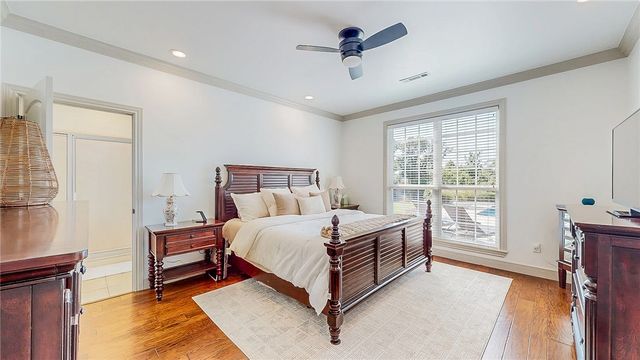 9739 Soaring Hawk Drive, Bentonville, AR 72713