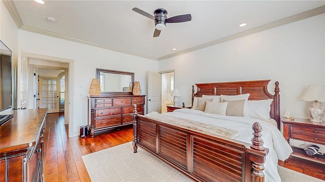 9739 Soaring Hawk Drive, Bentonville, AR 72713