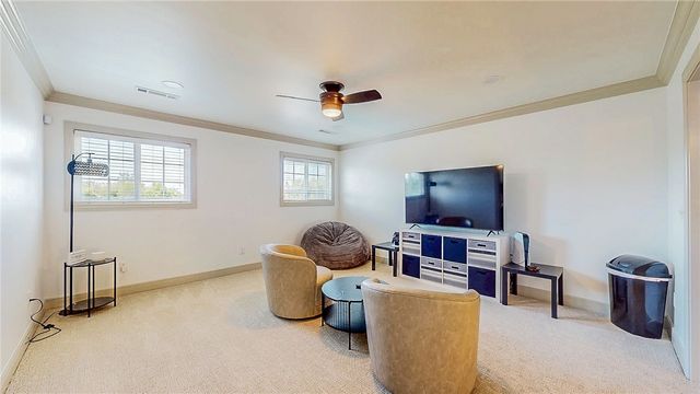 9739 Soaring Hawk Drive, Bentonville, AR 72713