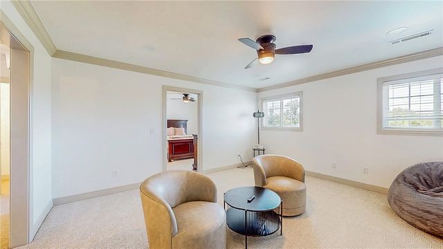 9739 Soaring Hawk Drive, Bentonville, AR 72713