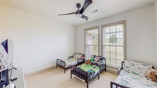 9739 Soaring Hawk Drive, Bentonville, AR 72713