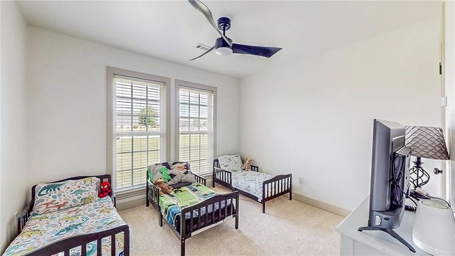 9739 Soaring Hawk Drive, Bentonville, AR 72713