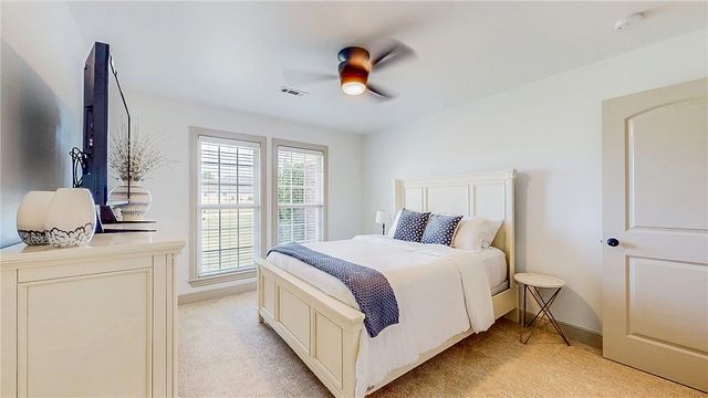 9739 Soaring Hawk Drive, Bentonville, AR 72713