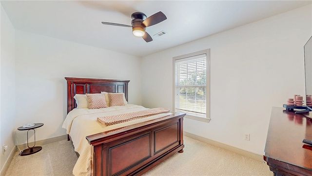 9739 Soaring Hawk Drive, Bentonville, AR 72713