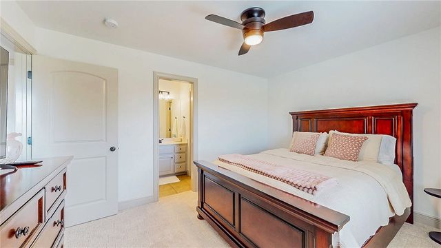 9739 Soaring Hawk Drive, Bentonville, AR 72713