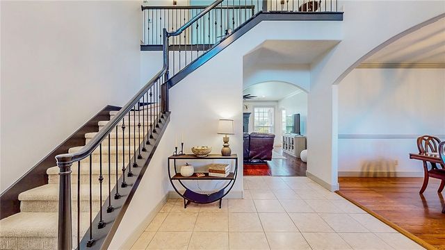 9739 Soaring Hawk Drive, Bentonville, AR 72713