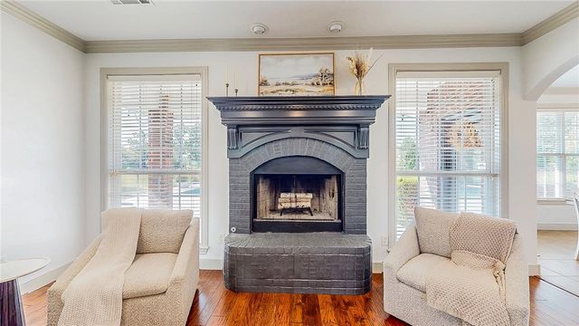 9739 Soaring Hawk Drive, Bentonville, AR 72713