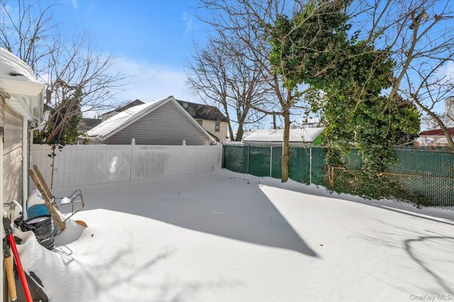 19410 Nashville Boulevard, Springfield Gardens, NY 11413