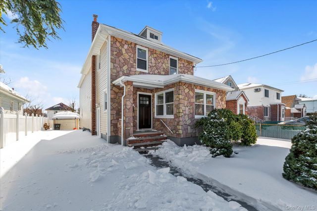 19410 Nashville Boulevard, Springfield Gardens, NY 11413