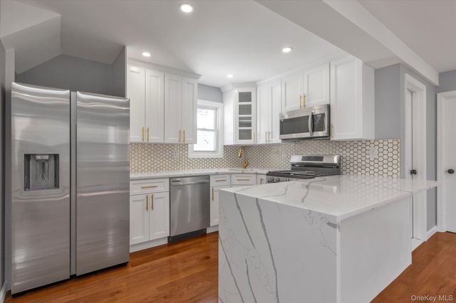 19410 Nashville Boulevard, Springfield Gardens, NY 11413