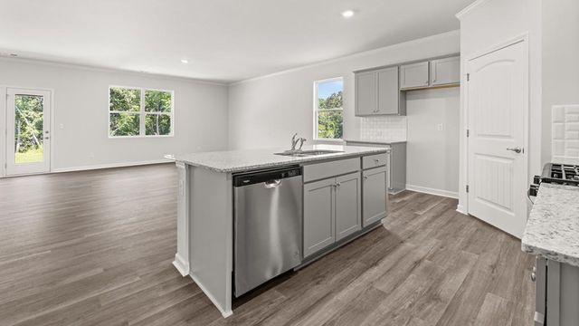 44 Oakleigh Passage, Dallas, GA 30132