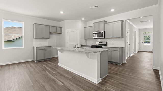 44 Oakleigh Passage, Dallas, GA 30132