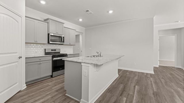 44 Oakleigh Passage, Dallas, GA 30132