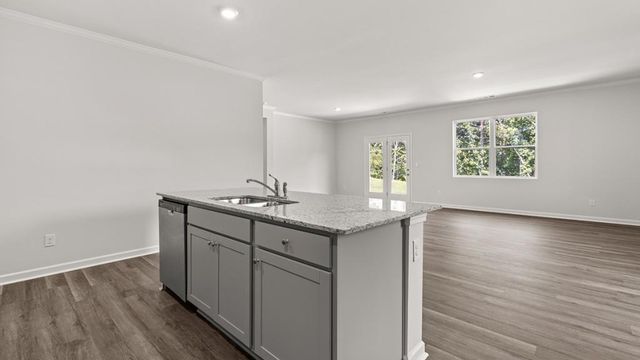 44 Oakleigh Passage, Dallas, GA 30132