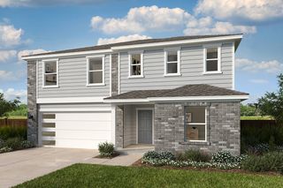 2717 Goldfinch Drive, Denton, TX 76205