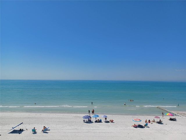 14048 GULF BOULEVARD 401, Madeira Beach, FL 33708