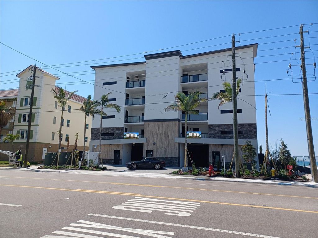 14048 GULF BOULEVARD 401, Madeira Beach, FL 33708