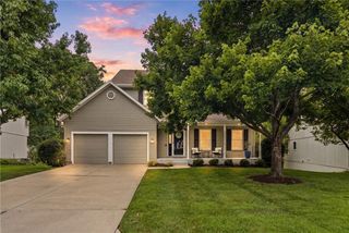 6500 W 155th Street, Overland Park, KS 66223