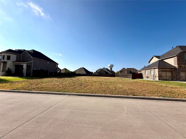 3007 Jessica Drive, Wylie, TX 75098