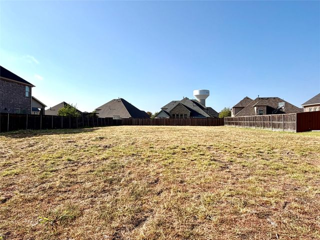 3007 Jessica Drive, Wylie, TX 75098