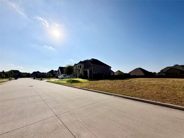 3007 Jessica Drive, Wylie, TX 75098