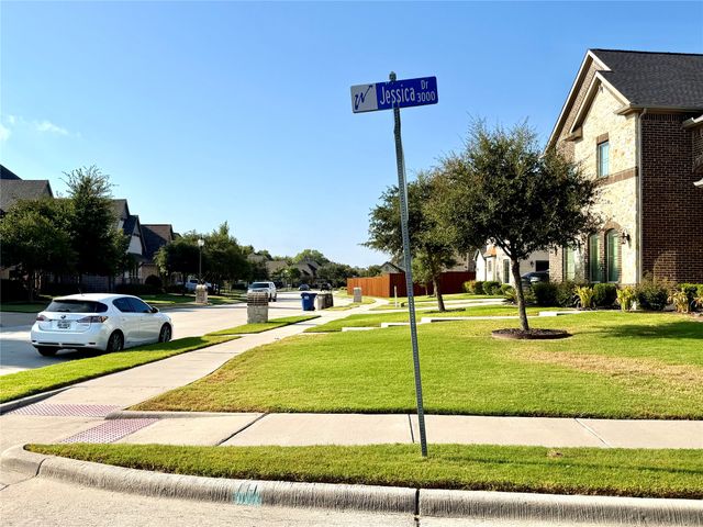 3007 Jessica Drive, Wylie, TX 75098