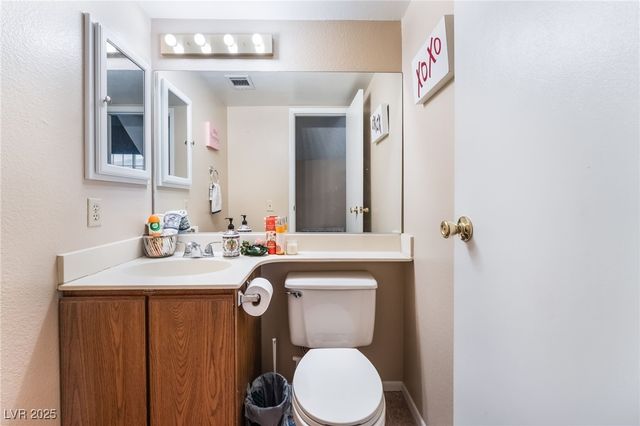 107 Blueberry Lane, Henderson, NV 89074