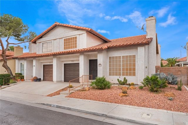 107 Blueberry Lane, Henderson, NV 89074
