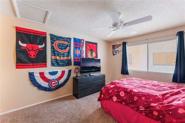 107 Blueberry Lane, Henderson, NV 89074