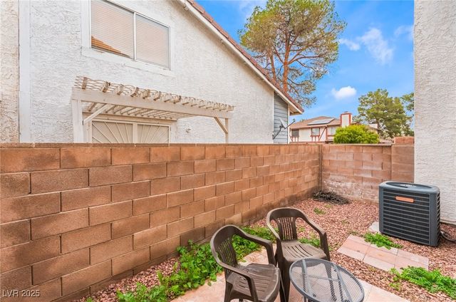 107 Blueberry Lane, Henderson, NV 89074